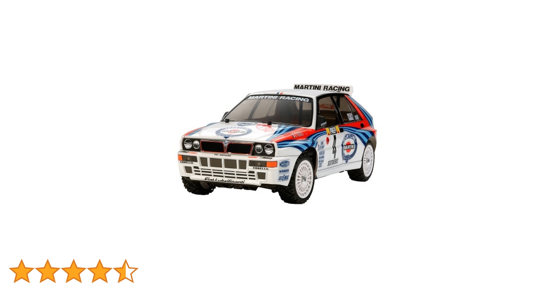 Amazon.co.jp: タミヤ(TAMIYA) 1/10 電動RCカーシリーズ No.570